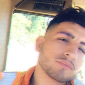 Meet your Posher, Martin